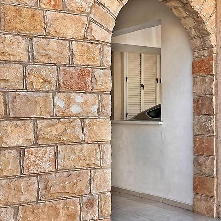 Teo Apartment Paphos ภายนอก รูปภาพ