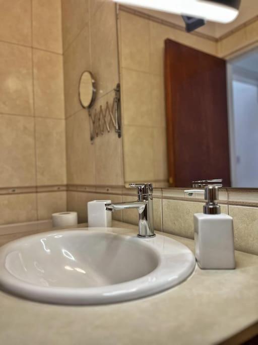 Teo Apartment Paphos ภายนอก รูปภาพ
