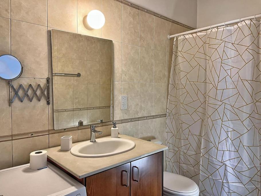 Teo Apartment Paphos ภายนอก รูปภาพ