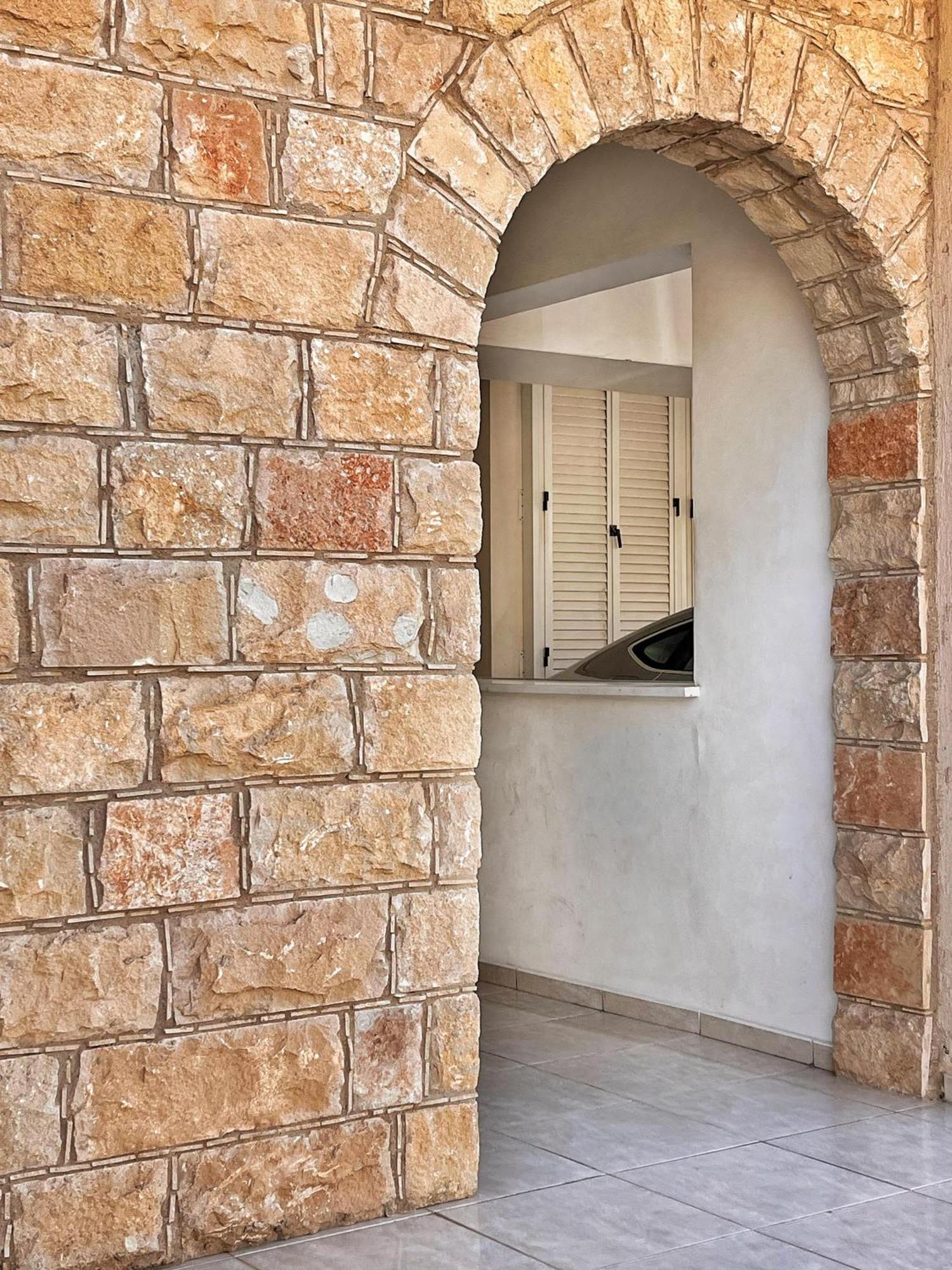 Teo Apartment Paphos ภายนอก รูปภาพ